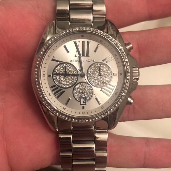 Michael Kors (men’s) watch - Picture 3 of 5